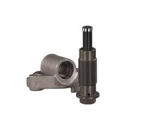 Tendicatena distribuzione 48307 FEBI BILSTEIN per MERCEDES-BENZ CLASSE A