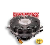 febi bilstein 48309 frizione della ventola, 1 unità