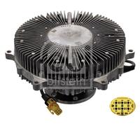 FEBI BILSTEIN 48309 Giunto di collegamento, Ventilatore radiatore per MAN