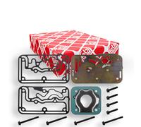 FEBI BILSTEIN 48311 Piastra valvole, Compressore aria