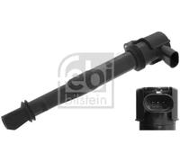 FEBI BILSTEIN Bobina di accensione 48313 per FIAT DOBLO MPV / Stilo