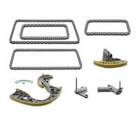 FEBI BILSTEIN 48322 Kit catena distribuzione per AUDI A4 Avant (8ED, B7)