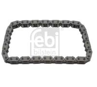 Catena pompa olio Catena dentata 48334 FEBI BILSTEIN per BMW 1 3 3 Touring