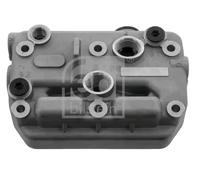 Febi Bilstein 48339 Testa Del Cilindro Per Compressore D'Aria Per Volvo