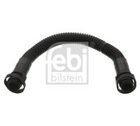 FEBI BILSTEIN 48340 Tubo flessibile, Ventilazione monoblocco per AUDI,VW