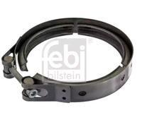 FEBI BILSTEIN 48358 Collare di fermo, Flessibile aria alimentazione
