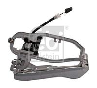 FEBI BILSTEIN 48363 Maniglia Porta Telaio Per BMW