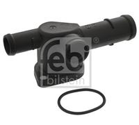 FEBI BILSTEIN 48365 Flangia d. refrigerante per AUDI,SEAT,SKODA,VW
