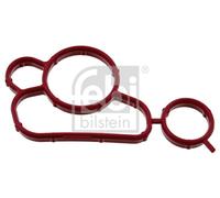 FEBI BILSTEIN 48366 Guarnizione, Carter filtro olio per AUDI,SEAT,SKODA,VW