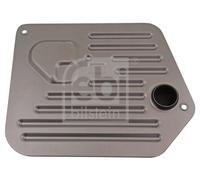 FEBI BILSTEIN 48369 Filtro idraulico, Cambio automatico per AUDI,BMW,JAGUAR
