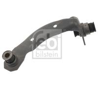 FEBI BILSTEIN 48373 Sospensione, Motore per RENAULT Megane, Scénic