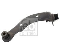 FEBI BILSTEIN 48376 Sospensione, Motore per RENAULT