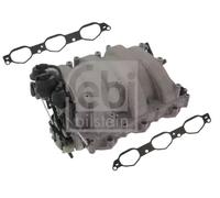 Collettore di aspirazione 48381 FEBI BILSTEIN per MERCEDES-BENZ SLK CLASSE E SL
