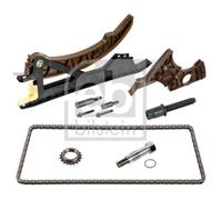 BMW N54 Catena Distribuzione Kit 1 3 5 6 & 7 Serie 3.0 Motore N54B30 11317516088