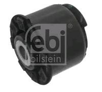 Flangia carburatore Assale posteriore Sx 48409 FEBI BILSTEIN per FIAT 500 500 C