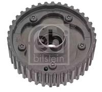 Ruota fase variabile distribuzione 48411 FEBI BILSTEIN per PEUGEOT CITROËN
