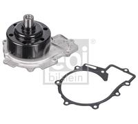 FEBI BILSTEIN 48412 Pompa dell’acqua, raffreddamento motore per MERCEDES-BENZ