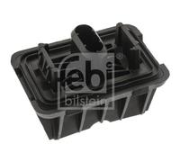 FEBI BILSTEIN 48413 Alloggiamento, Martinetto per BMW