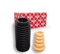 FEBI BILSTEIN 48437 Tampone paracolpo Sospensione Posteriore Tampone Ammortizzatore Tampone Ammortizzatore Tampone Paracolpo
