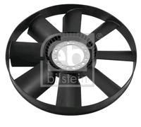 FEBI BILSTEIN 48450 Girante, Raffreddamento motore