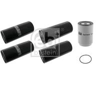FEBI BILSTEIN 48458 Kit tagliando