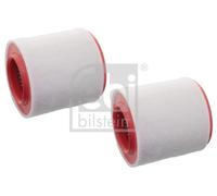 FEBI BILSTEIN 48460 Kit filtro dell’aria per AUDI