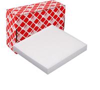 febi bilstein 48465 filtro abitacolo, 1 unità