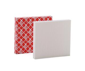 FEBI BILSTEIN 48465 Filtro abitacolo