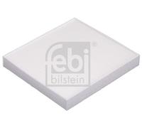 FEBI BILSTEIN 48465 Filtro, Aria abitacolo per AUDI,CUPRA,MAN,SEAT,SKODA,VW,VW (