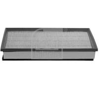 FEBI BILSTEIN 48471 Filtro aria per VW Touareg (7P5, 7P6) per PORSCHE Cayenne