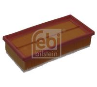 FEBI BILSTEIN 48479 Filtro aria per CITROËN,PEUGEOT,TOYOTA