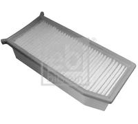 Filtro aria FEBI BILSTEIN 48480