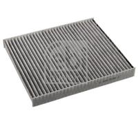 FEBI BILSTEIN 48483 Filtro, Aria abitacolo per ALFA ROMEO