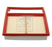 FEBI BILSTEIN 48489 Filtro aria per FORD