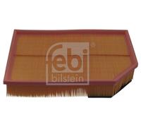 FEBI BILSTEIN 48491 Filtro aria per VOLVO,VOLVO ASIA