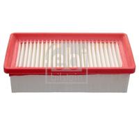FEBI BILSTEIN 48493 Filtro aria per RENAULT