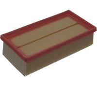 Filtro aria FEBI 48497 per CITROEN DS3 (SA_) 1.2 2013-2015