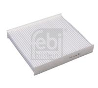 FEBI BILSTEIN 48500 Filtro, Aria abitacolo per DACIA,NISSAN,RENAULT