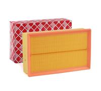 FEBI BILSTEIN 48507 Filtro aria per VW Golf VII Hatchback (5G1, BQ1, BE1, BE2)