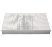 FEBI BILSTEIN 48509 Filtro, Aria abitacolo per VOLVO