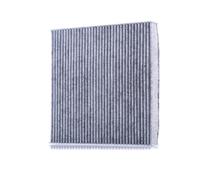 FEBI BILSTEIN 48511 Filtro abitacolo per RENAULT Twingo III Hatchback (BCM)