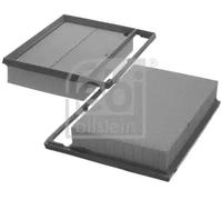 FEBI BILSTEIN 48513 Filtro aria per MERCEDES-BENZ