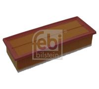 FEBI BILSTEIN 48517 Filtro aria per CITROËN,PEUGEOT