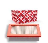 febi bilstein 48521 filtro aria, 1 unità