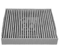 FEBI BILSTEIN Filtro, Aria abitacolo 48524