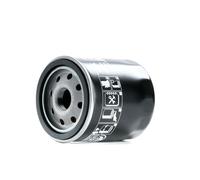 FEBI BILSTEIN 48527 Filtro olio per VW Transporter VI Kastenwagen (SGA, SGH)