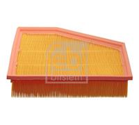 FEBI BILSTEIN 48529 Filtro aria per AUDI,SEAT