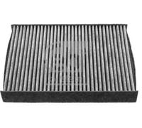FEBI BILSTEIN 48539 Filtro abitacolo per RENAULT Megane IV Schrägheck (B9A/M/N)