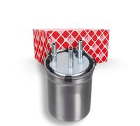 FEBI BILSTEIN Filtro carburante