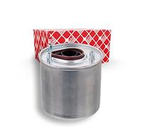 Febi bilstein 48548 - Filtro carburante con anello di tenuta, 1 pezzo
